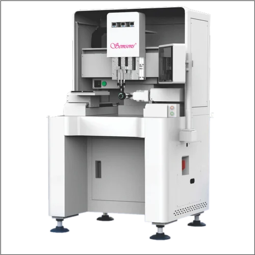 Semsons Tech Diamond Wax Setting Machine - Prebook