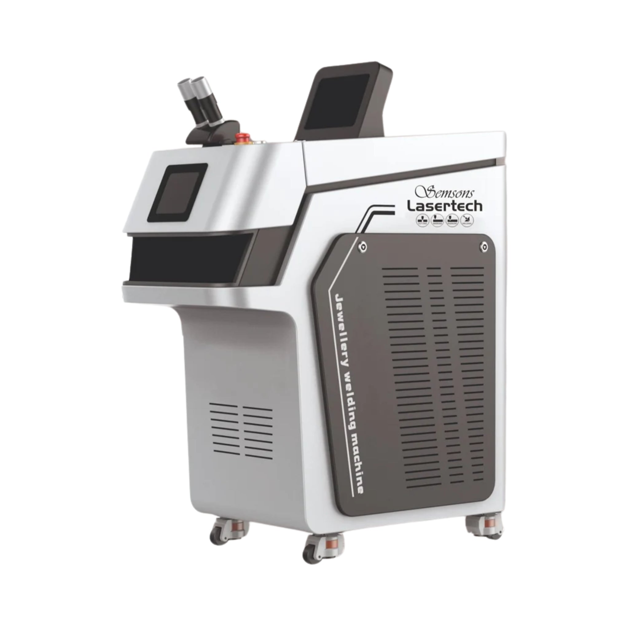Semsons Tech Laser Welding Machine – LW160J - Prebook